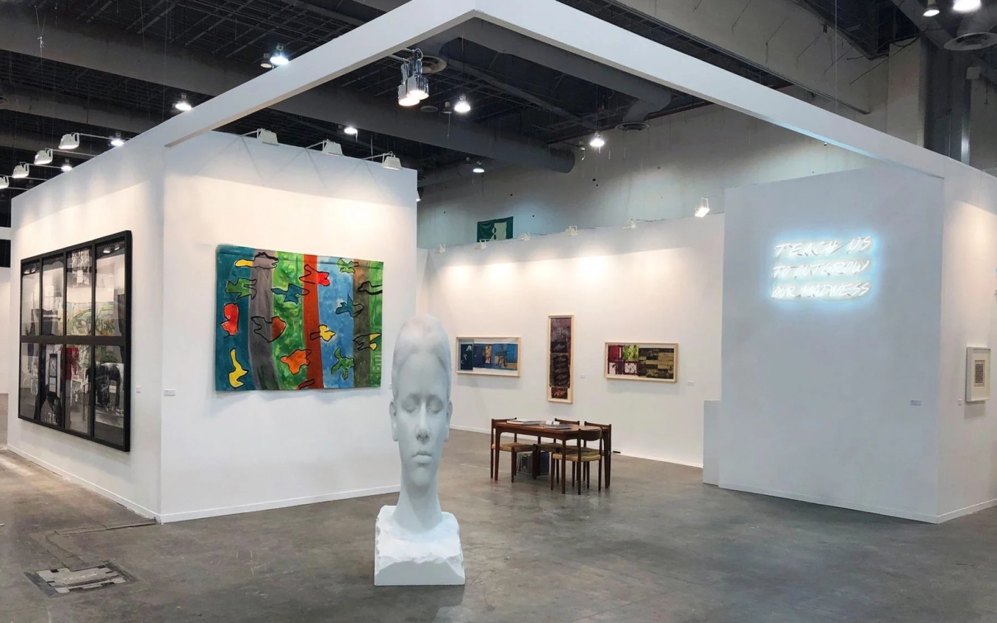 ZONAMACO PHOTO + SALÓN + DISEÑO 2026 Key Highlights