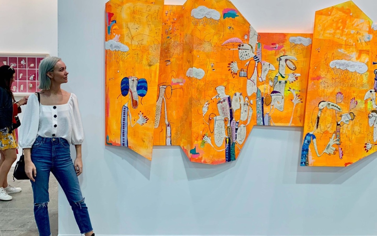 ZONAMACO PHOTO + SALÓN + DISEÑO 2026 Why attend