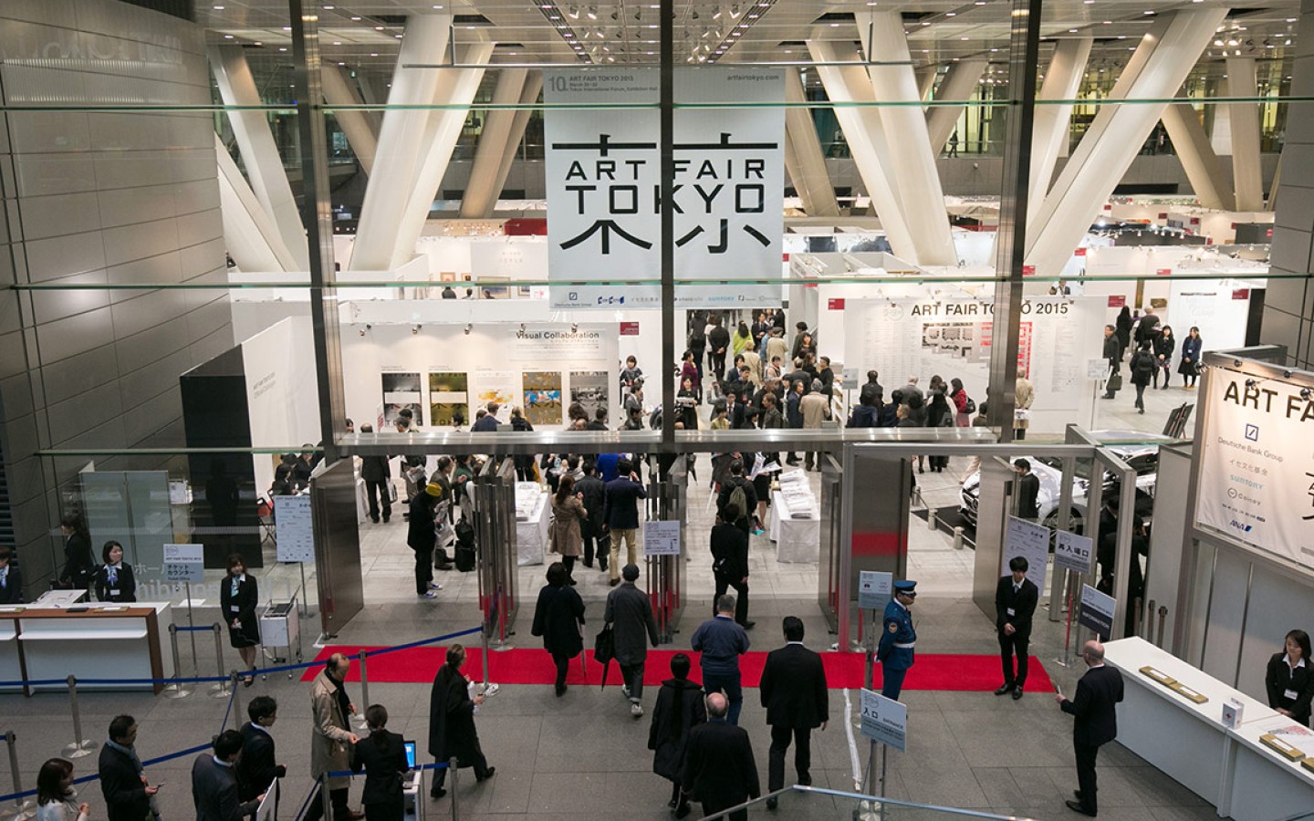 Art Fair Japan — Fukuoka Edition 2026 Tips for Visitors