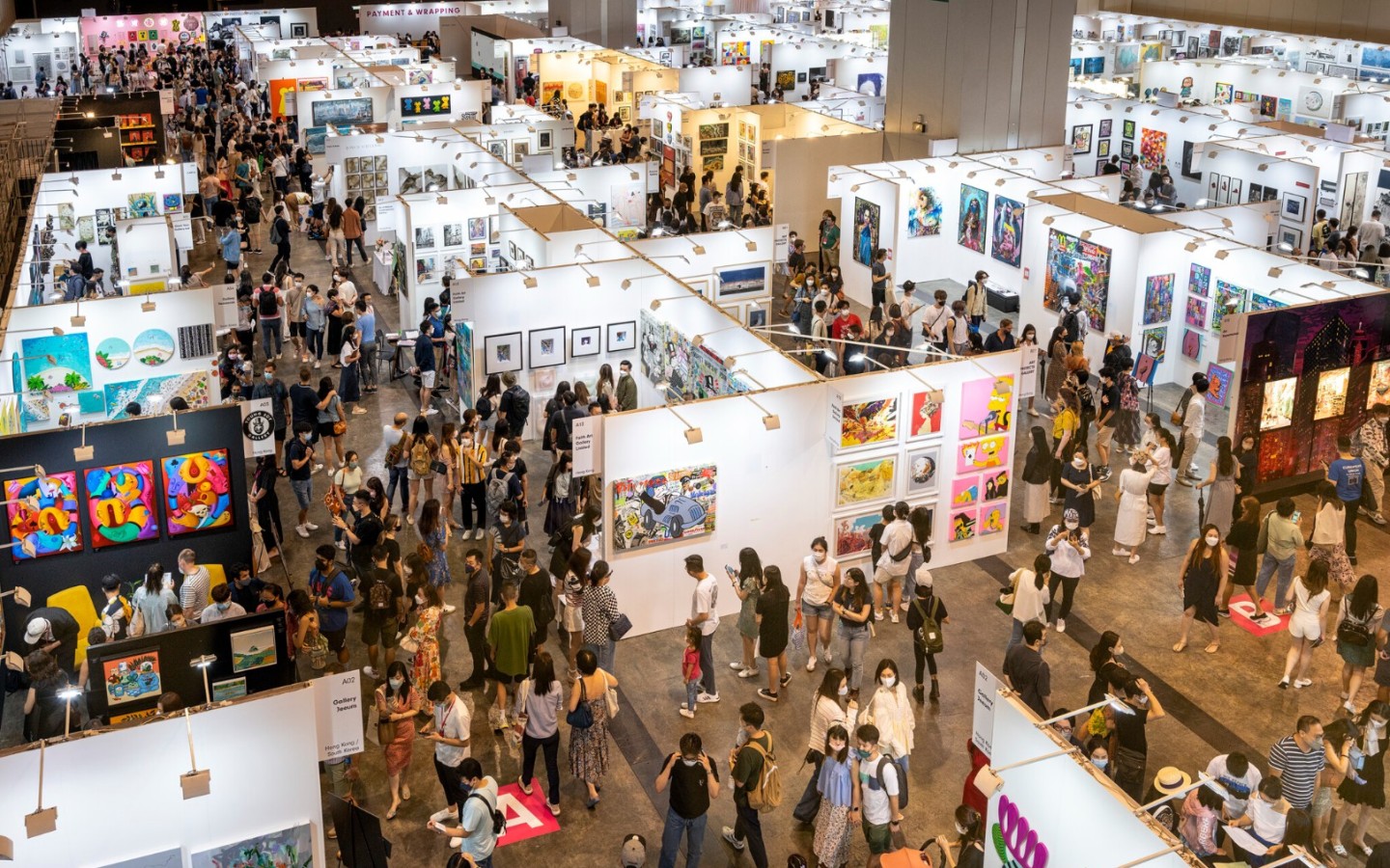 Art Fair Japan — Fukuoka Edition 2026 Ticket Information