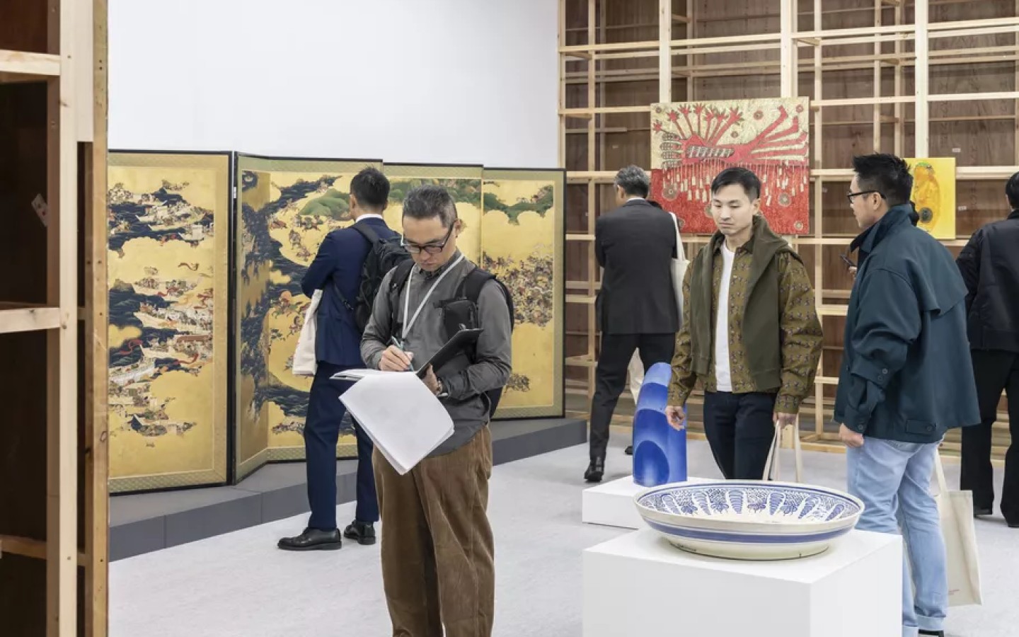 Art Fair Japan — Fukuoka Edition 2026 Key Highlights