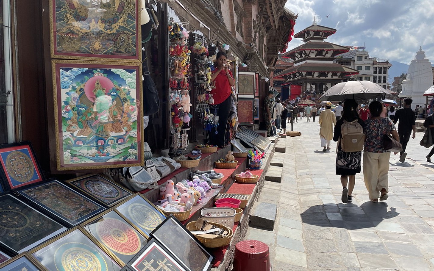 Photo Kathmandu Winter Projects 2026 Tips for Visitors