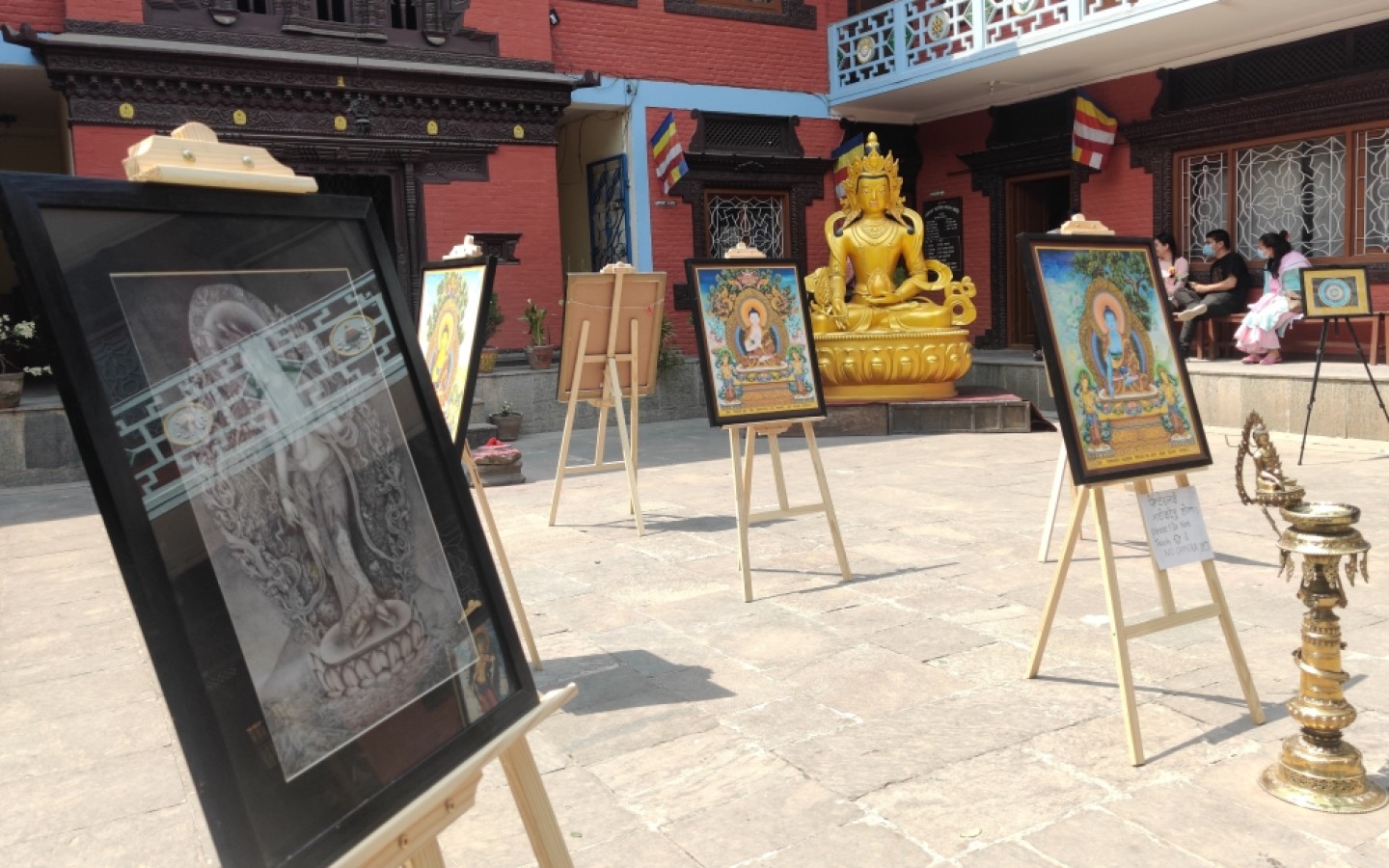 Photo Kathmandu Winter Projects 2026 Key Highlights