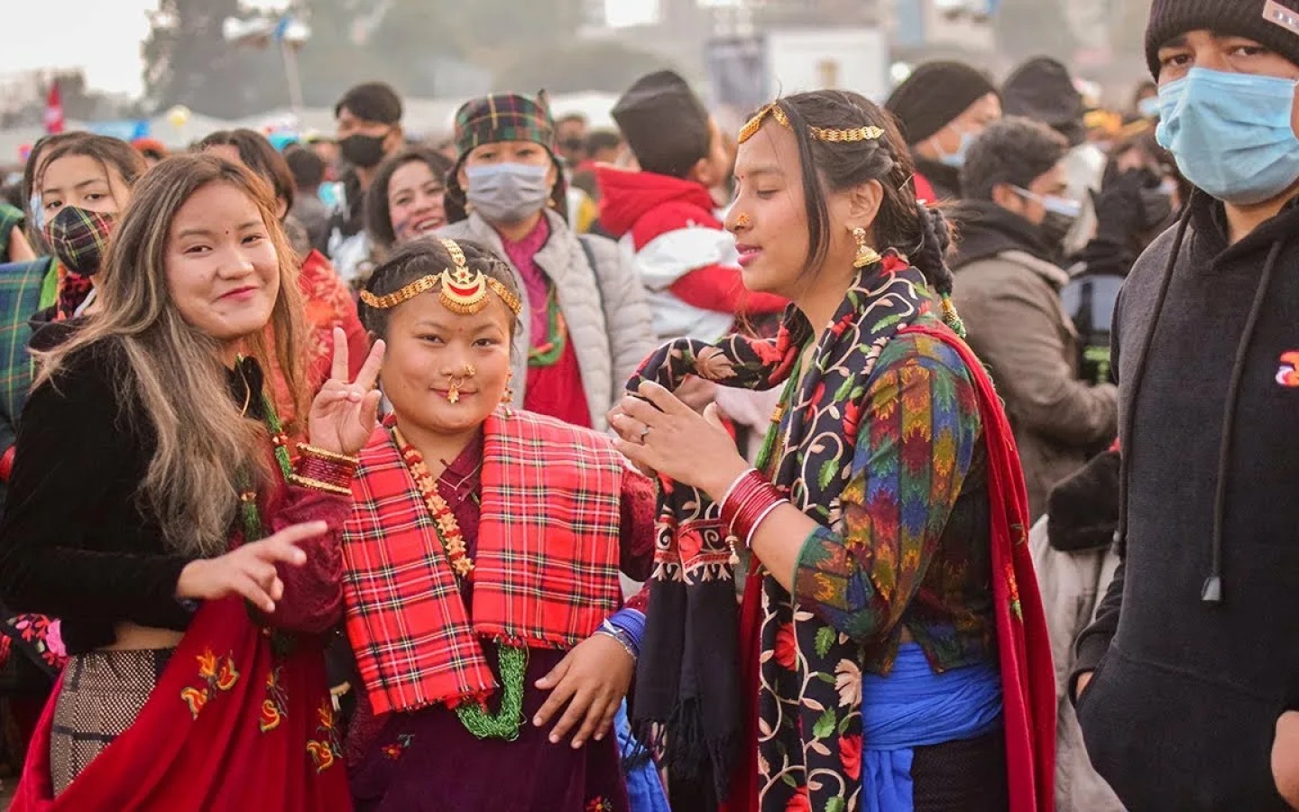 Photo Kathmandu Winter Projects 2026 Why attend