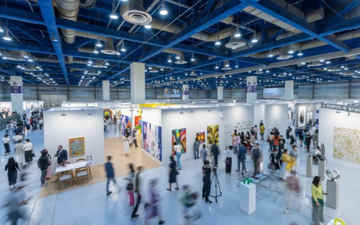 KIAF Seoul Satellite Winter Edition 2026 Key Highlights