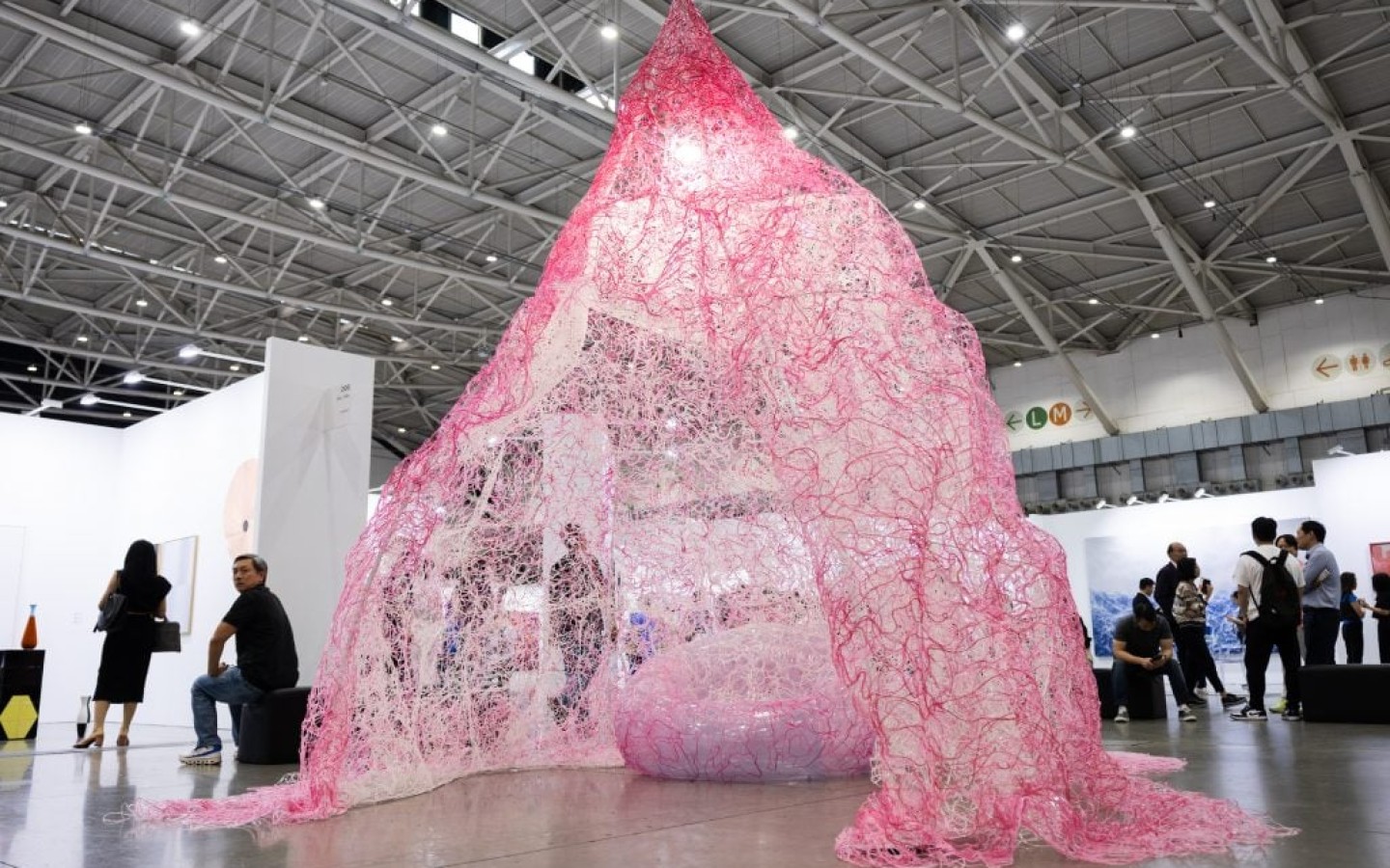 Taipei Dangdai 2026 Why attend