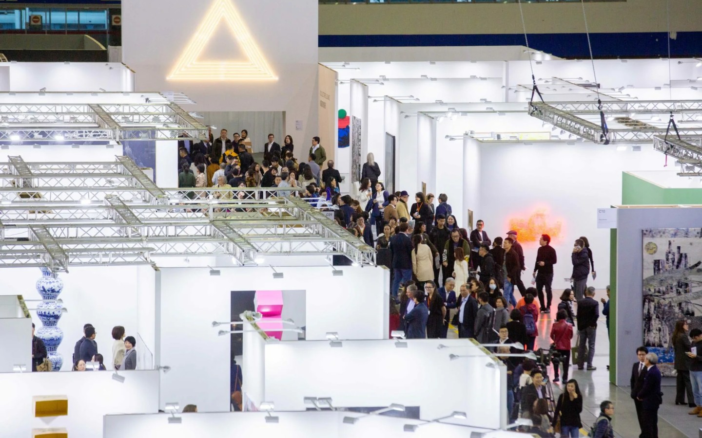 Taipei Dangdai 2026 Ticket Information