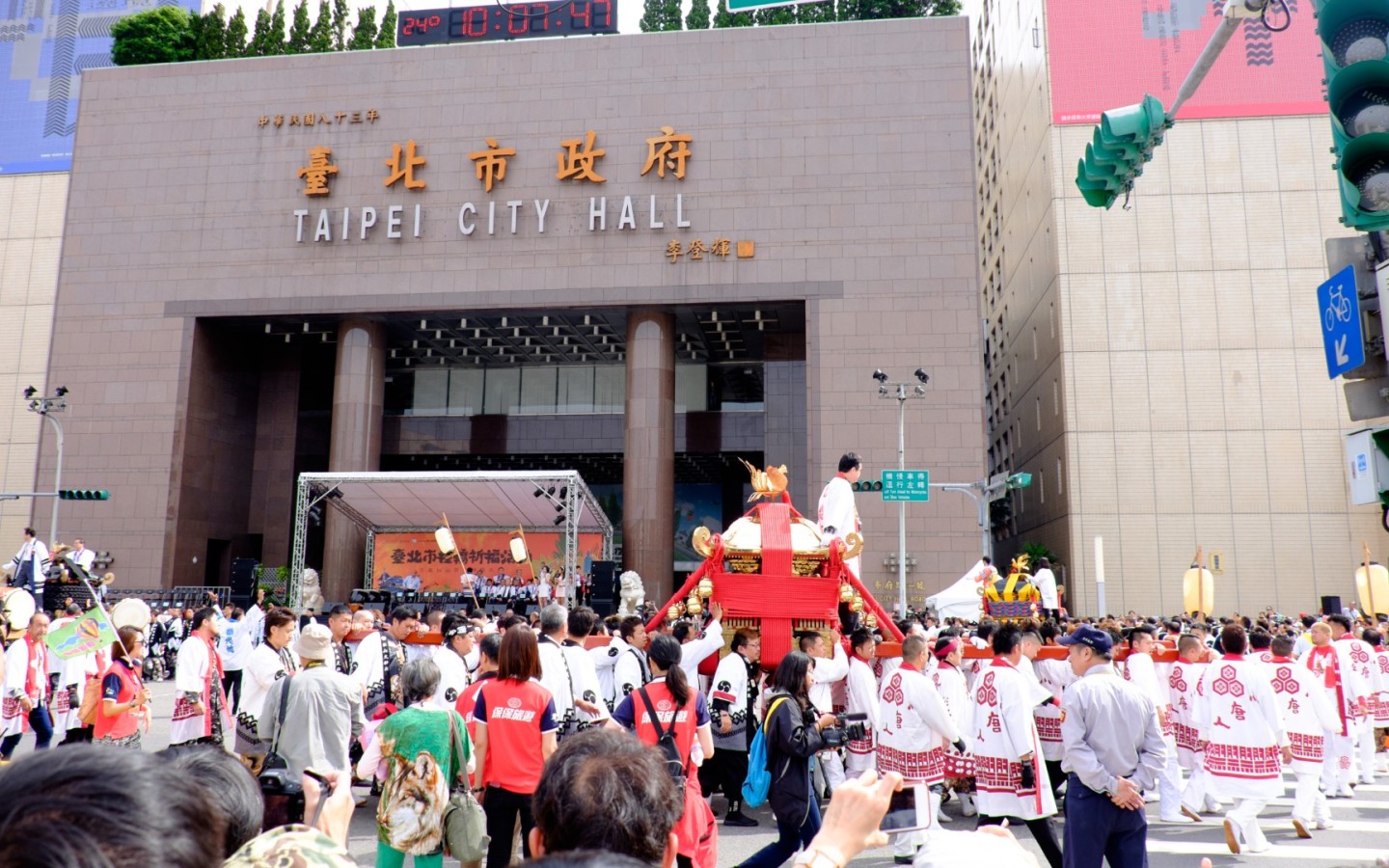 Taipei Dangdai 2026 Key Highlights