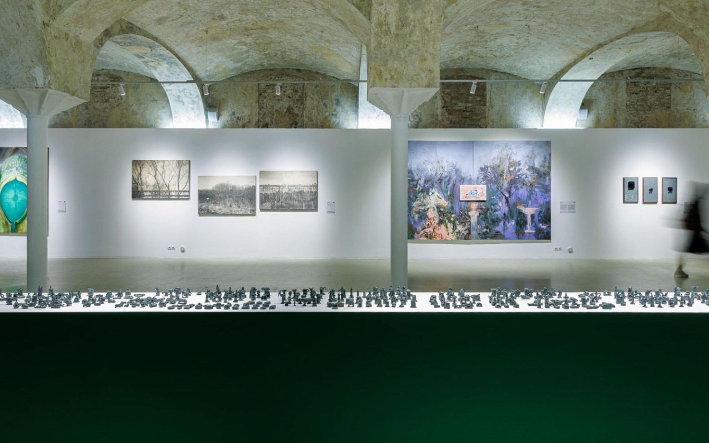 Winzavod Center for Contemporary Art ticket prices