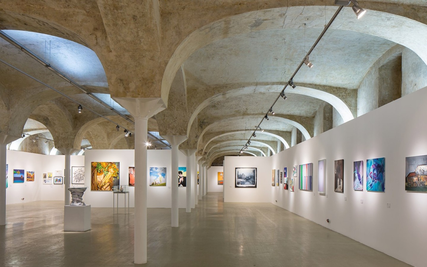 Winzavod Center for Contemporary Art why attend