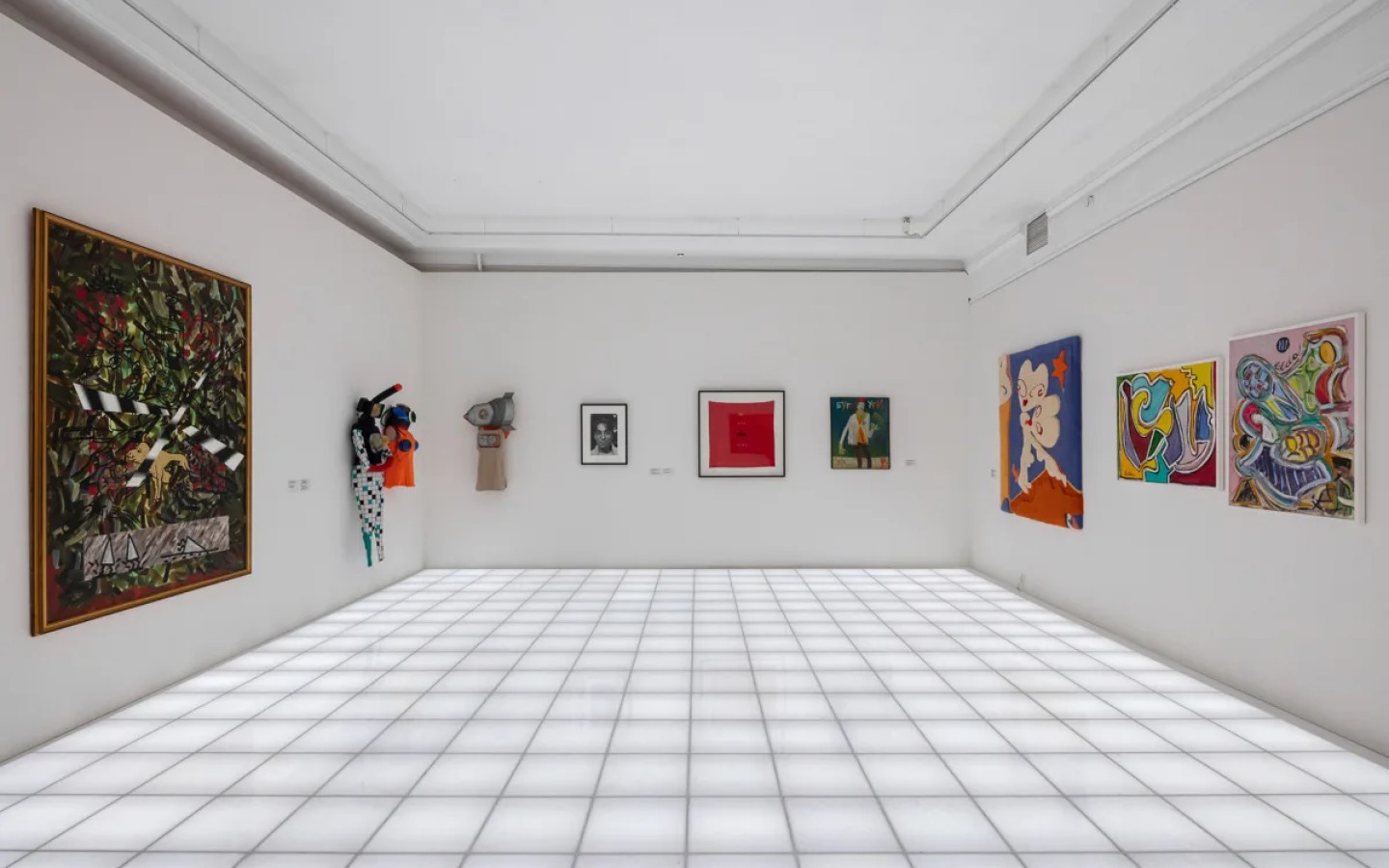 MMOMA Art event dates