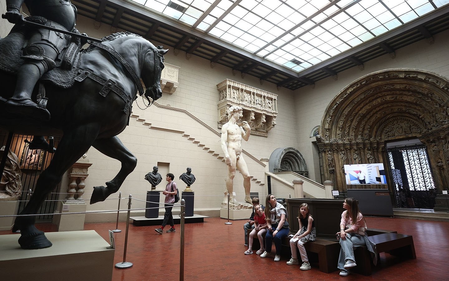 Pushkin State Museum of Fine Arts - International & Classical Exhibitions 2026 event dates