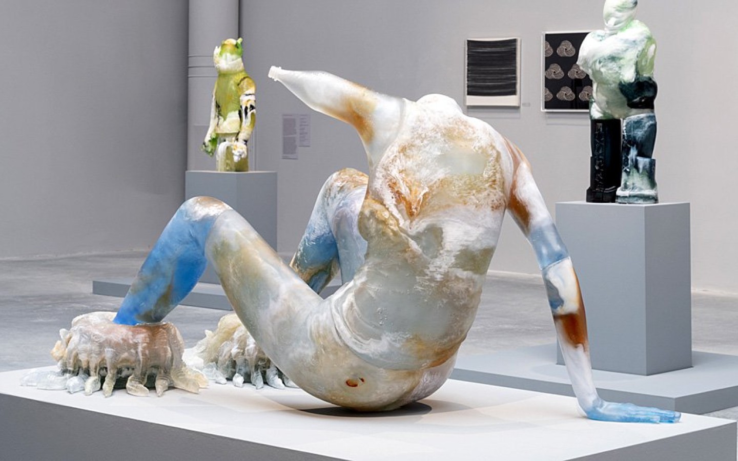 Siberian Biennale — Winter Projects 2026