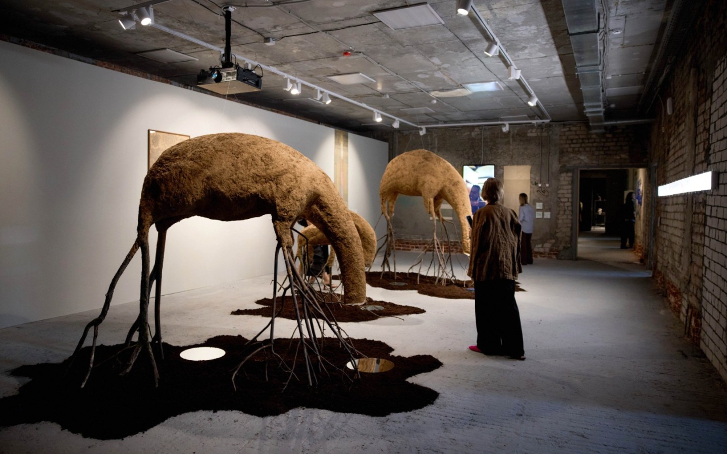 Siberian Biennale — Winter Projects 2026