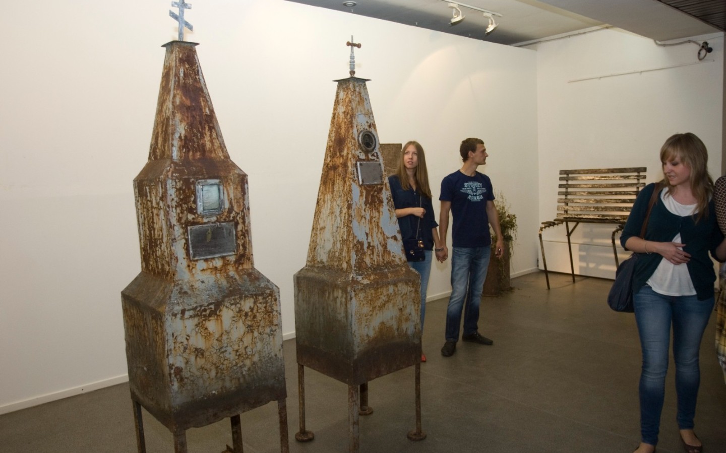 Siberian Biennale — Winter Projects 2026