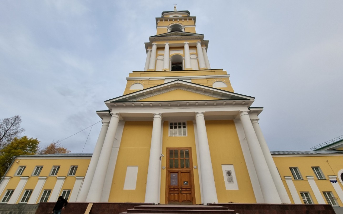 Perm State Art Gallery — Winter Contemporary Art Program 2026