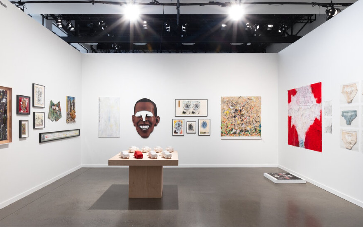 Independent Art Fair New York 2026: Your Complete Visitor Guide