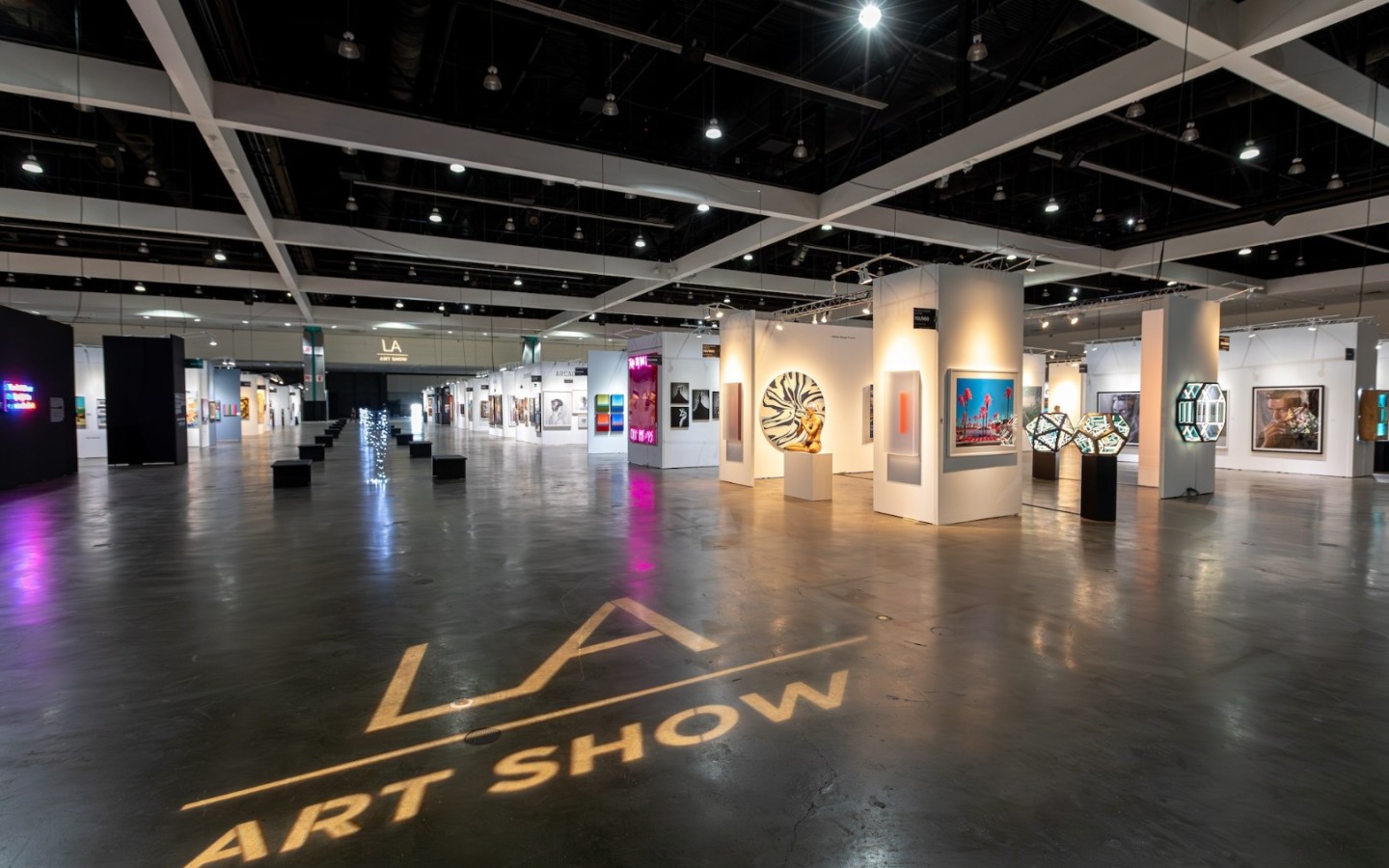 The Other Art Fair Los Angeles 2026: Your Complete Visitor Guide