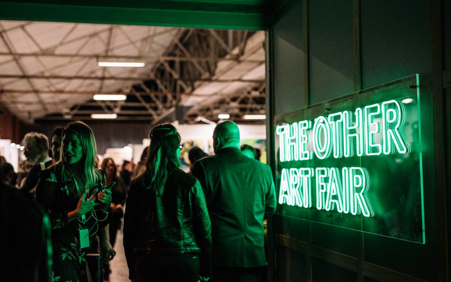 The Other Art Fair Los Angeles 2026: Your Complete Visitor Guide