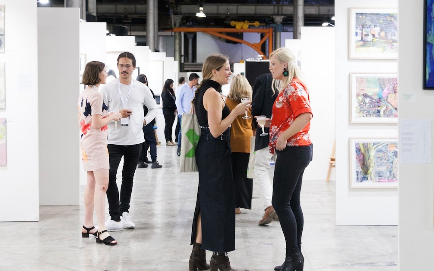 The Other Art Fair Brooklyn 2026: Your Complete Visitor Guide