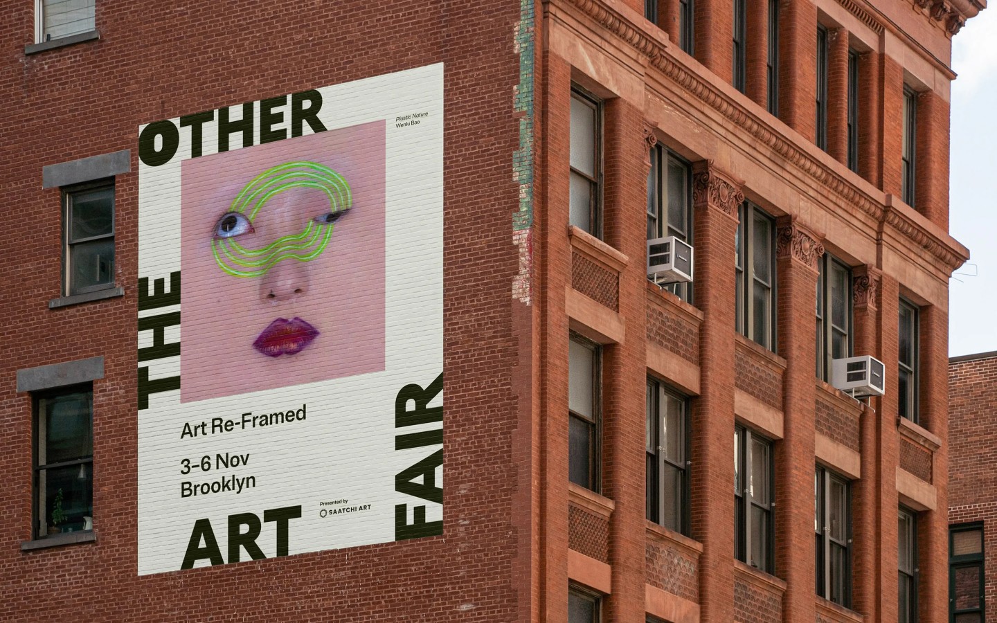 The Other Art Fair Brooklyn 2026: Your Complete Visitor Guide