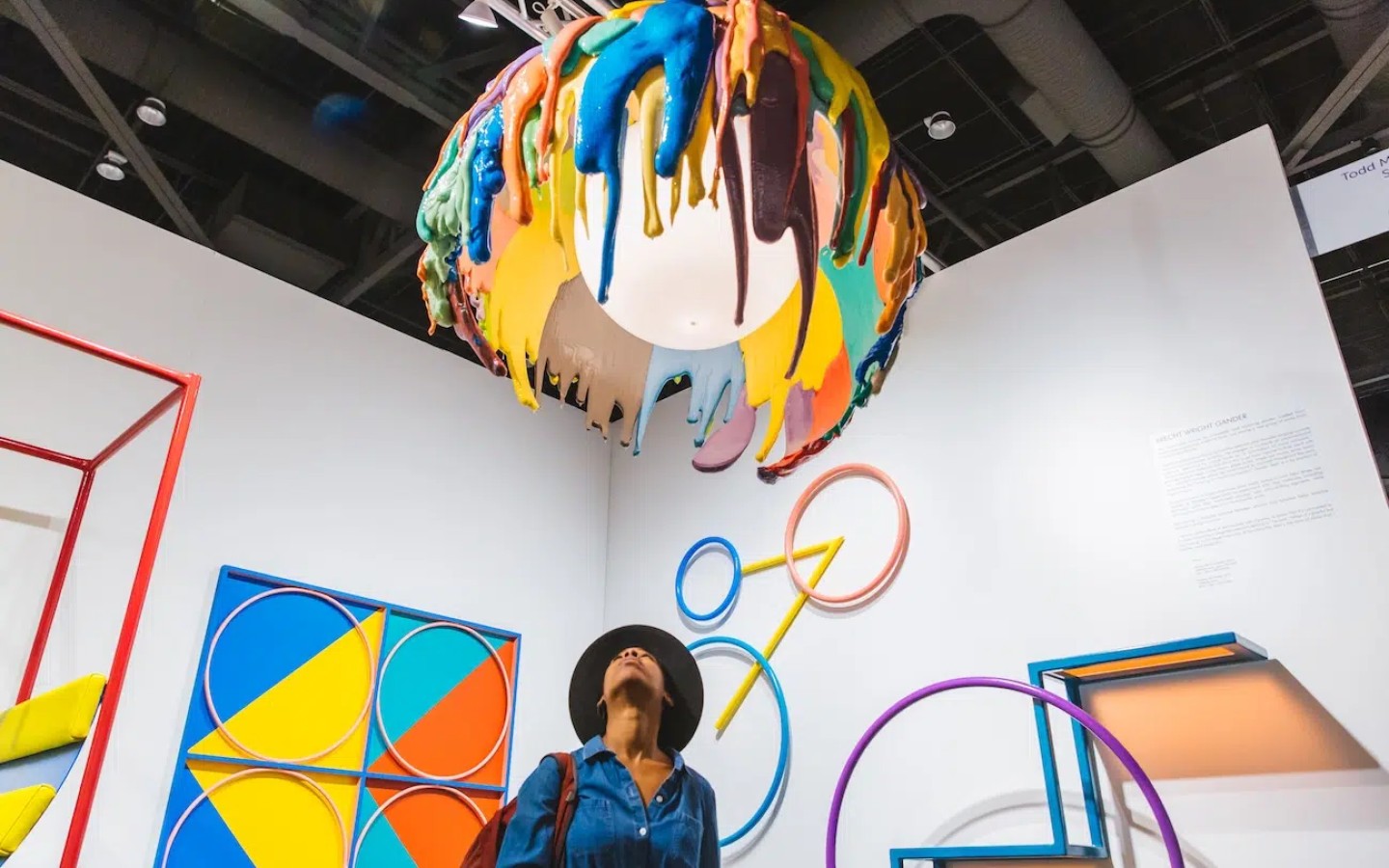 Seattle Art Fair 2026: Your Complete Visitor Guide