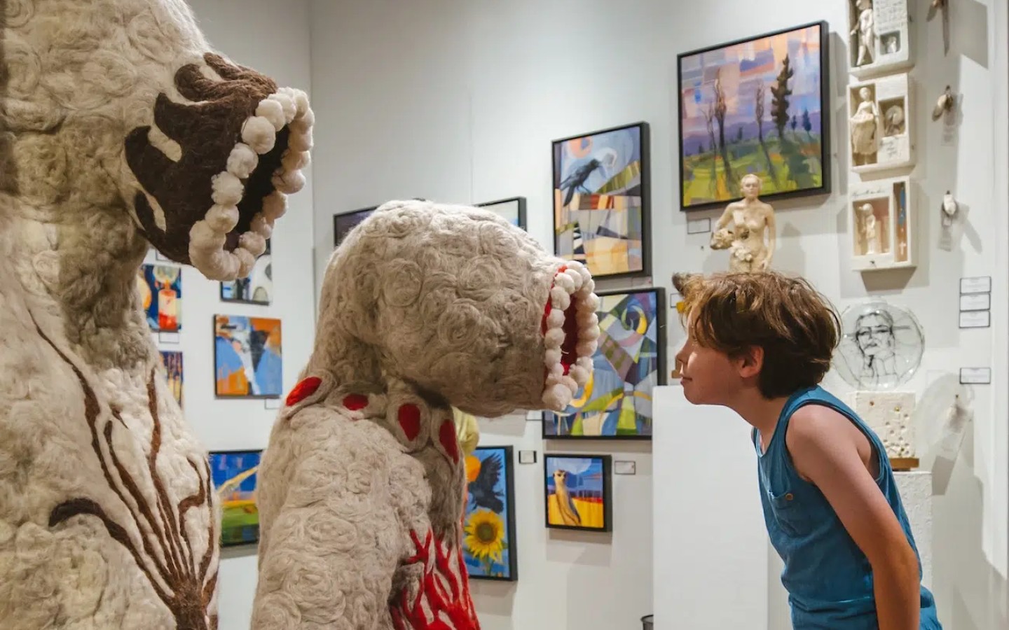 Seattle Art Fair 2026: Your Complete Visitor Guide