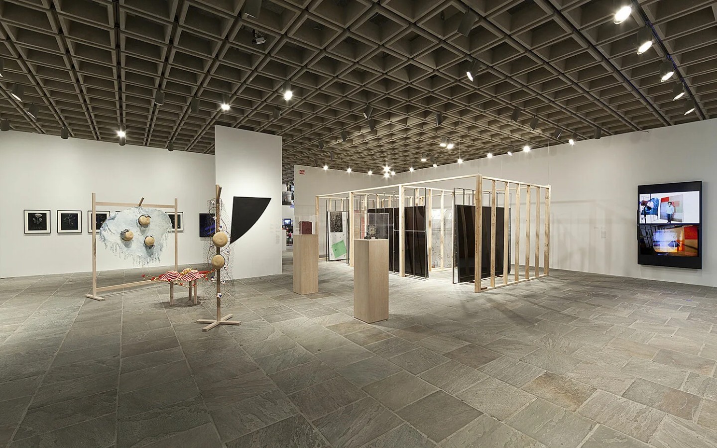 Art on Paper NYC 2026