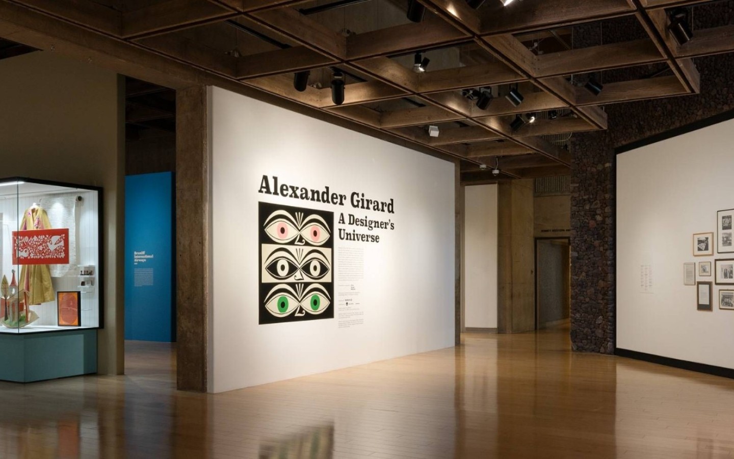 Palm Springs Art Museum Special Exhibition 2026