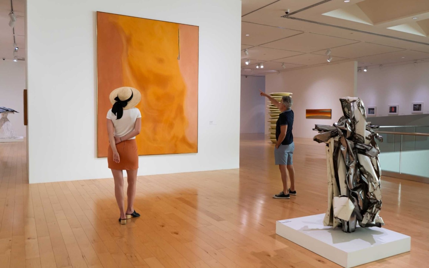 Palm Springs Art Museum Special Exhibition 2026