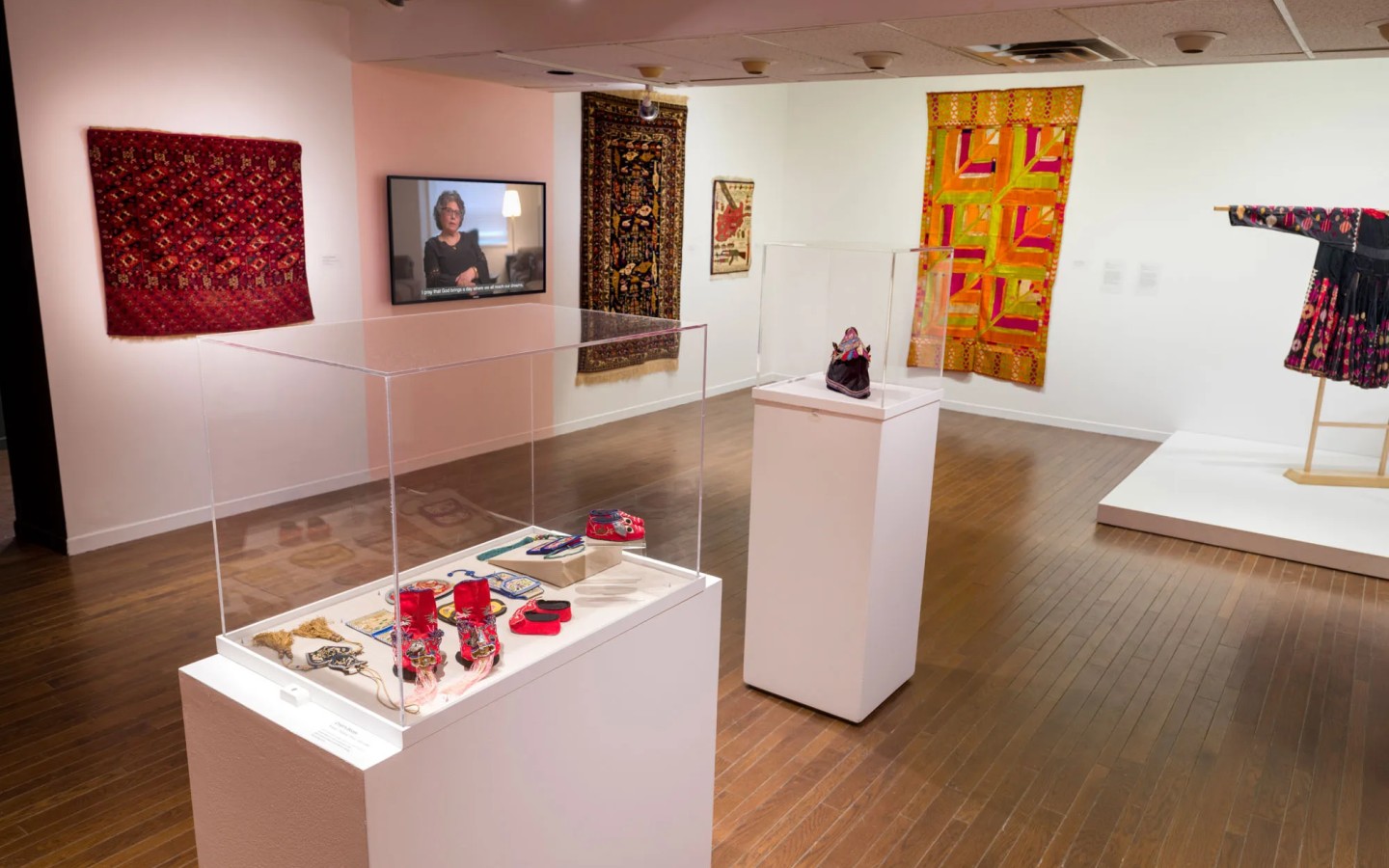 Palm Springs Art Museum Special Exhibition 2026