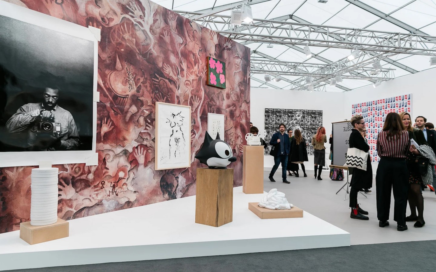 Frieze London 2026