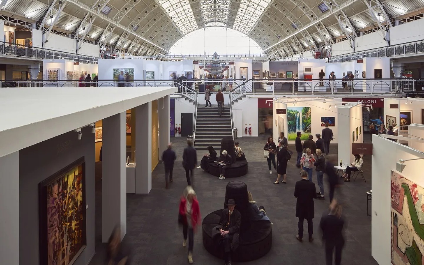 The Other Art Fair London 2026
