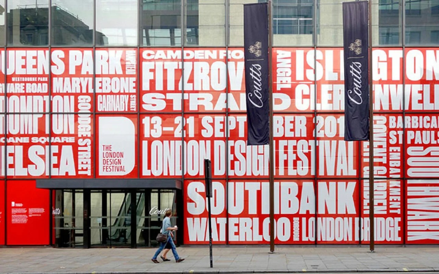 London Design Festival 2026