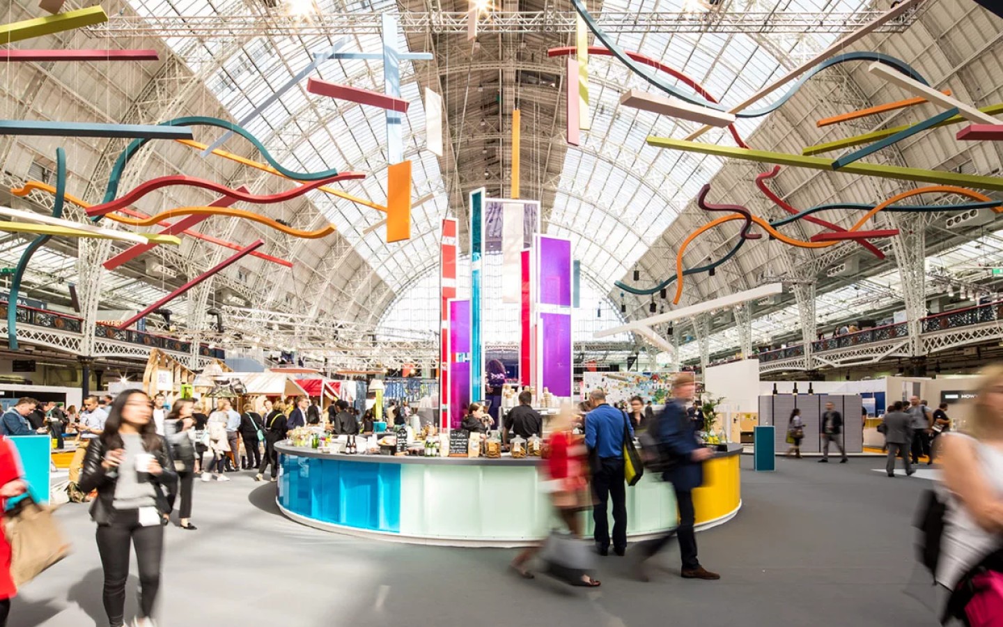 London Design Festival 2026