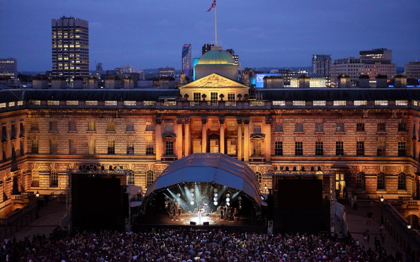 Somerset House Winter–Spring Major Exhibition 2026