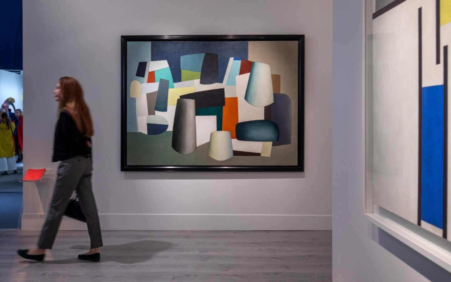 Paris+ par Art Basel 2026