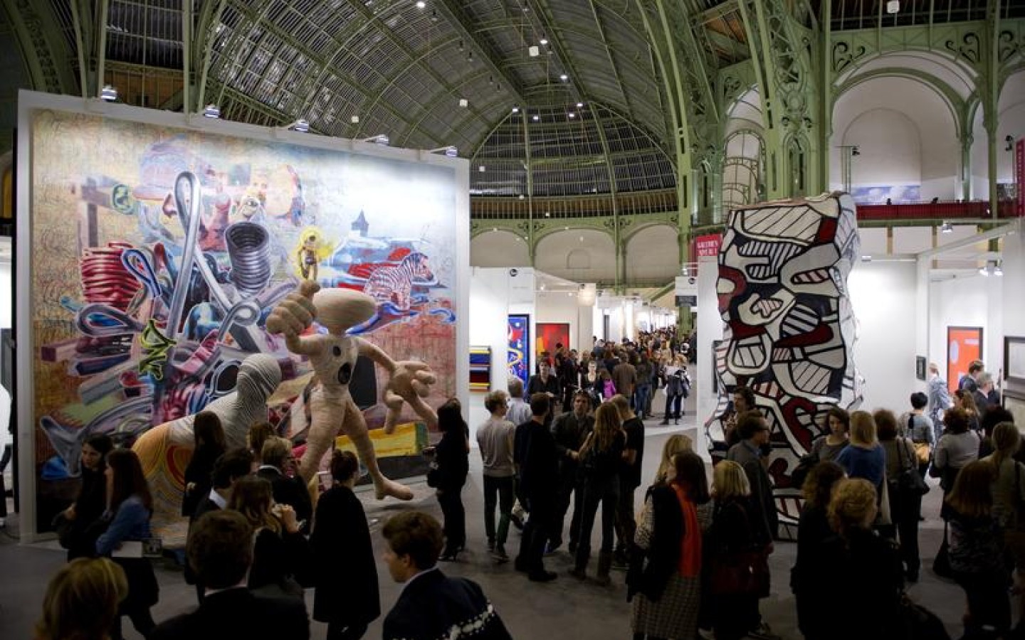 FIAC Week / Paris Art Week 2026