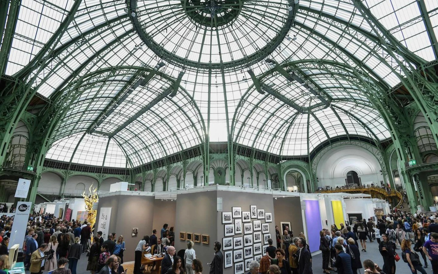 FIAC Week / Paris Art Week 2026