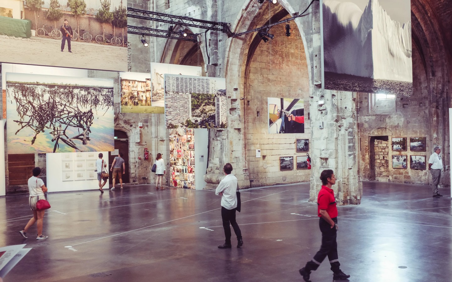 Rencontres d’Arles 2026