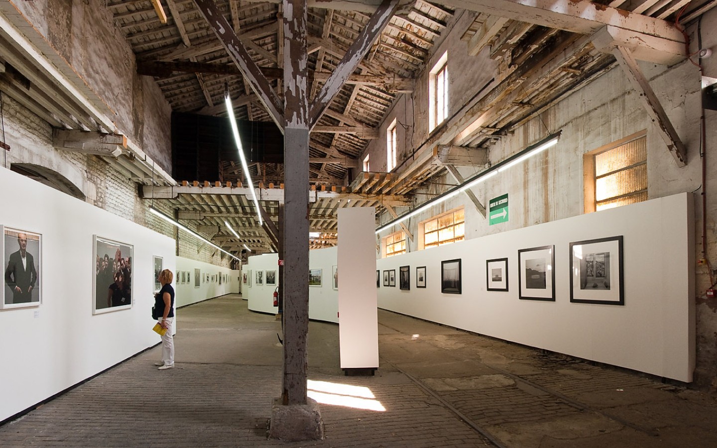 Rencontres d’Arles 2026