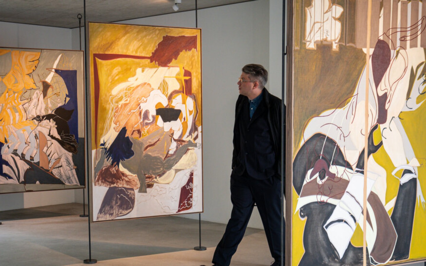 GALLERY WEEKEND BERLIN 2026