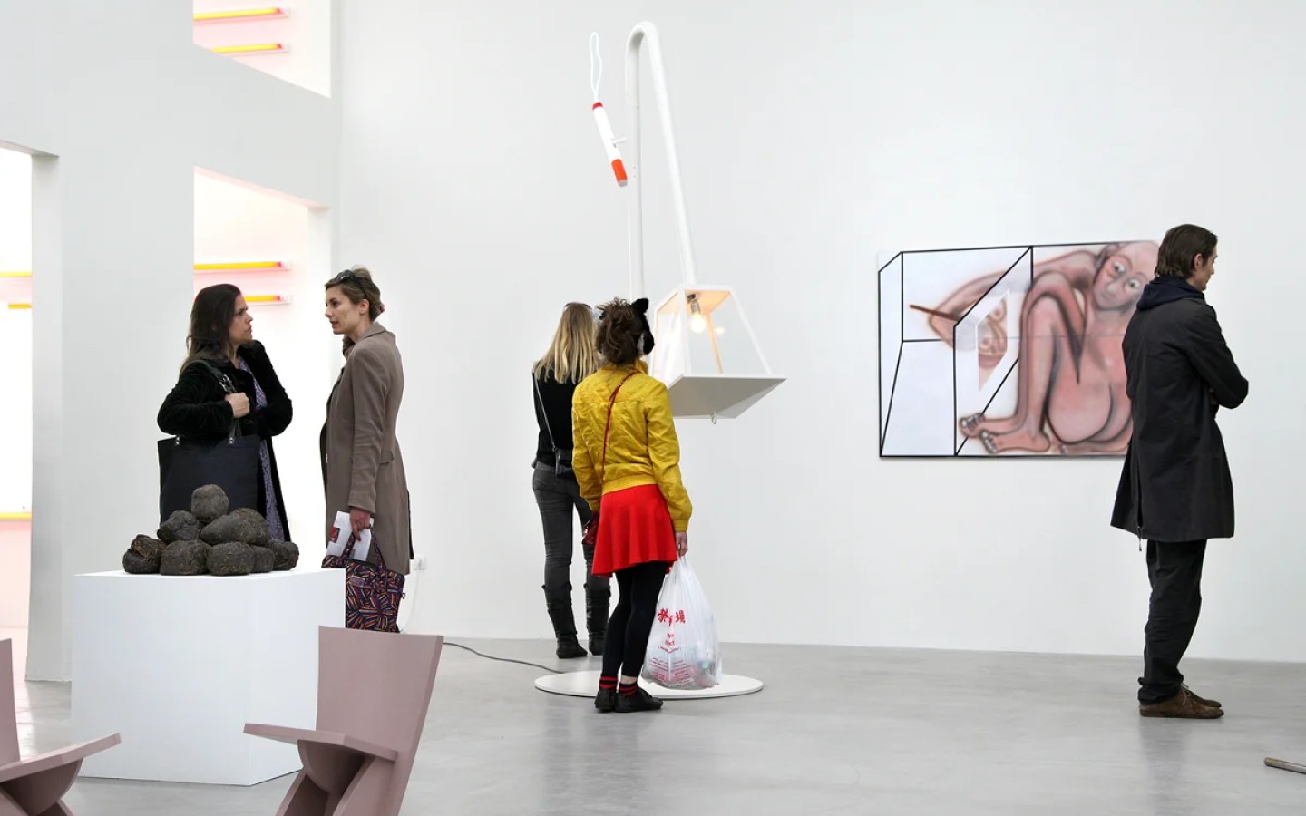 GALLERY WEEKEND BERLIN 2026