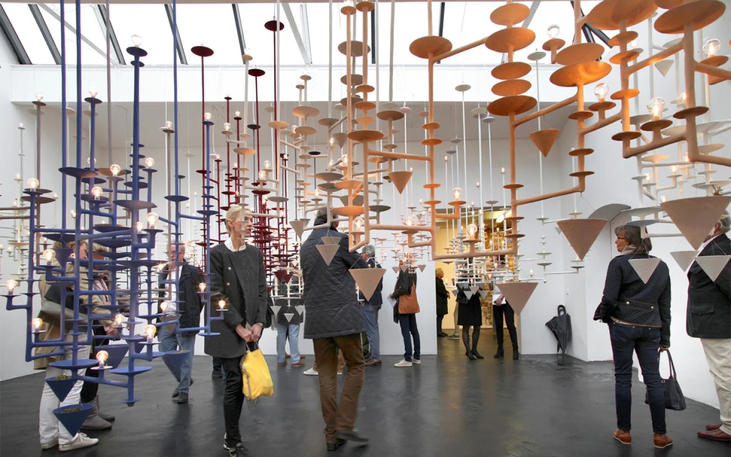 GALLERY WEEKEND BERLIN 2026