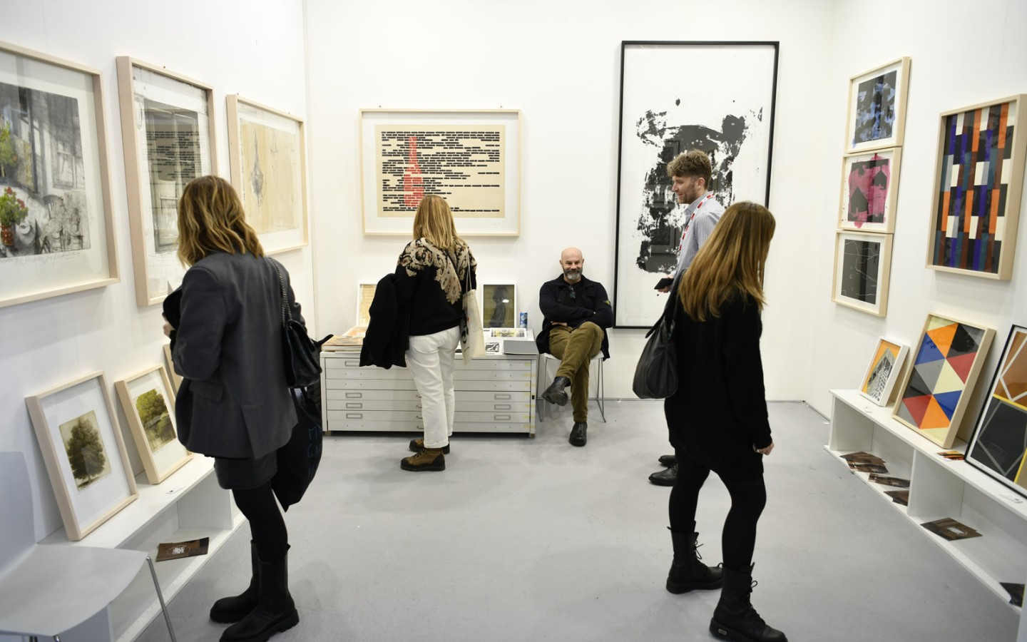 ARTE FIERA BOLOGNA 2026