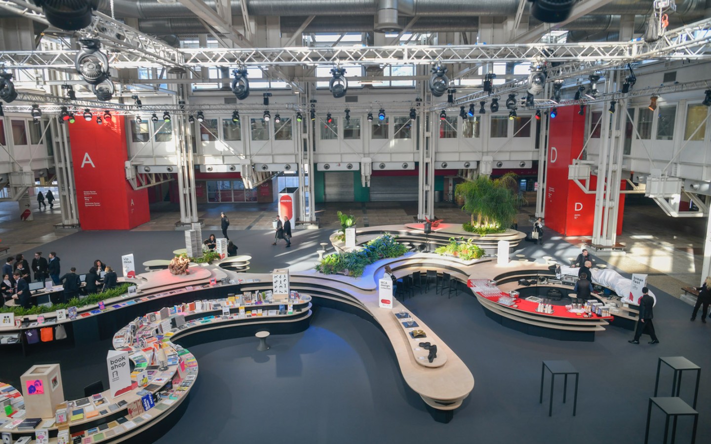 ARTE FIERA BOLOGNA 2026