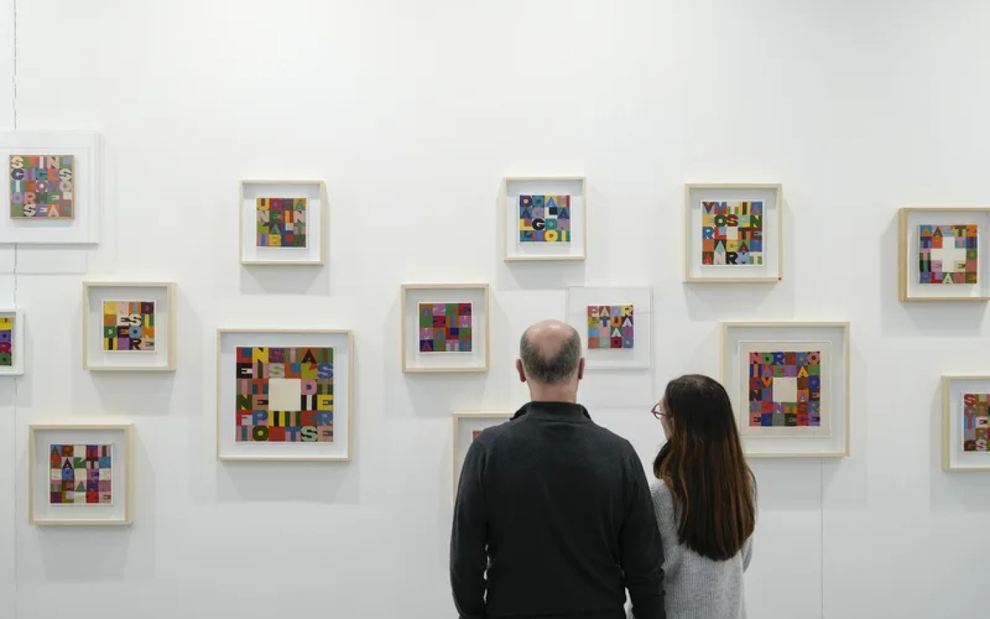 ARTE FIERA BOLOGNA 2026