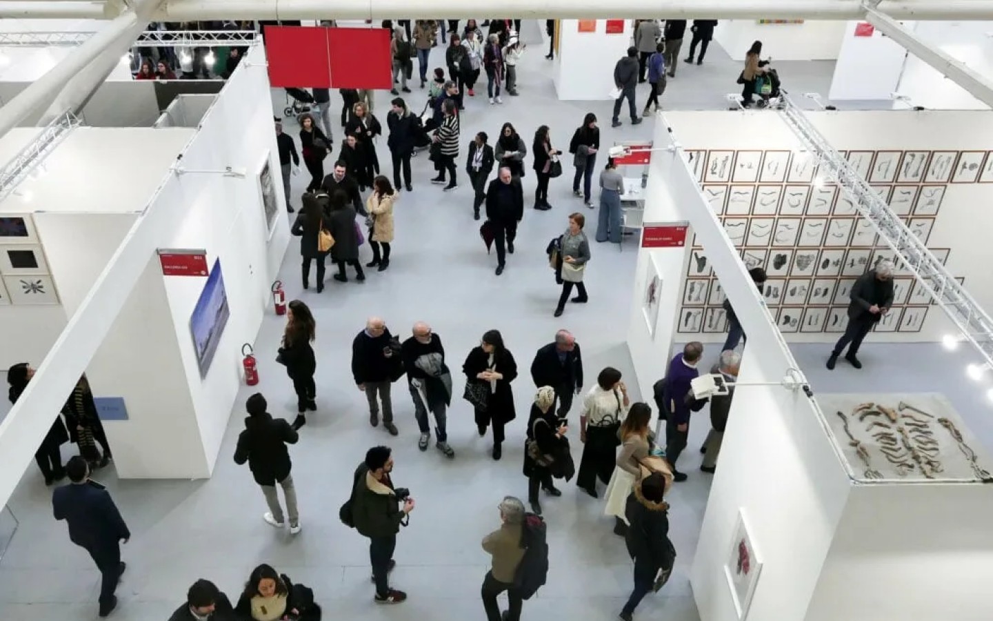 ARTE FIERA BOLOGNA 2026