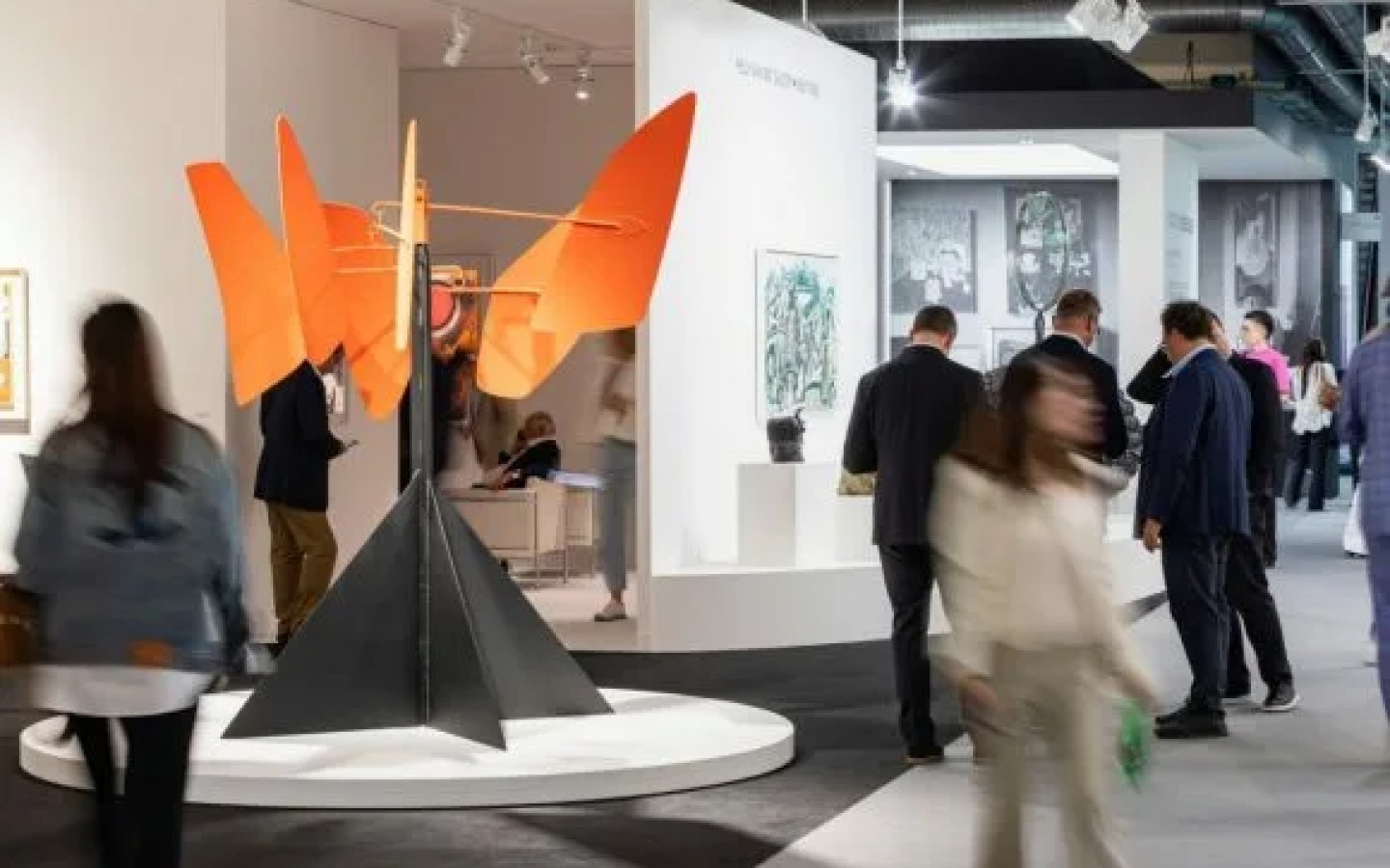 LISTE ART FAIR BASEL 2026