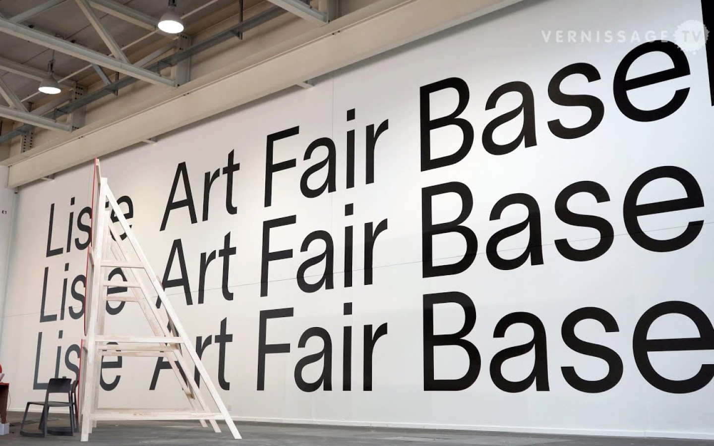 LISTE ART FAIR BASEL 2026